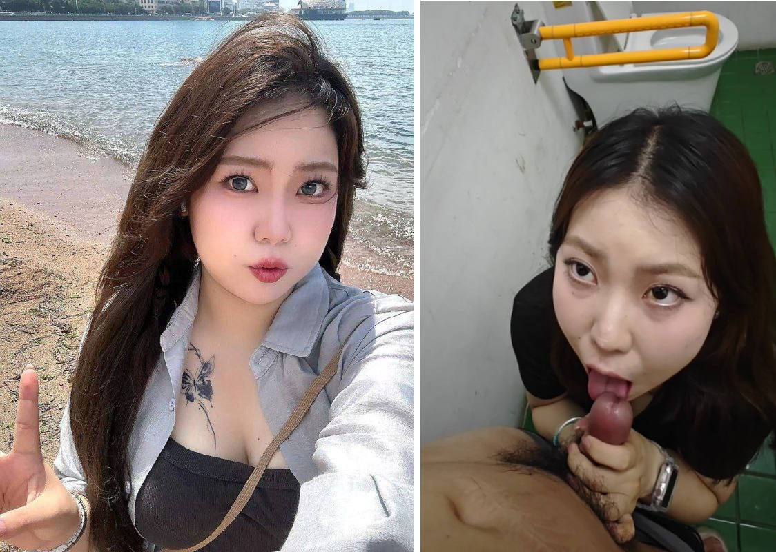 Em múp lúc nào rảnh bú cu lúc đó - sex vn