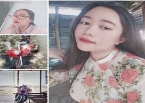 viet69 Cô giáo Hòa Trần khoe vú khủng lồn múp cực ngon